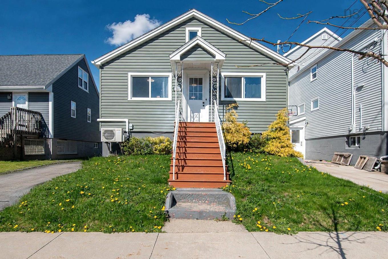 3667 High Street, Halifax Regional Municipality, NS