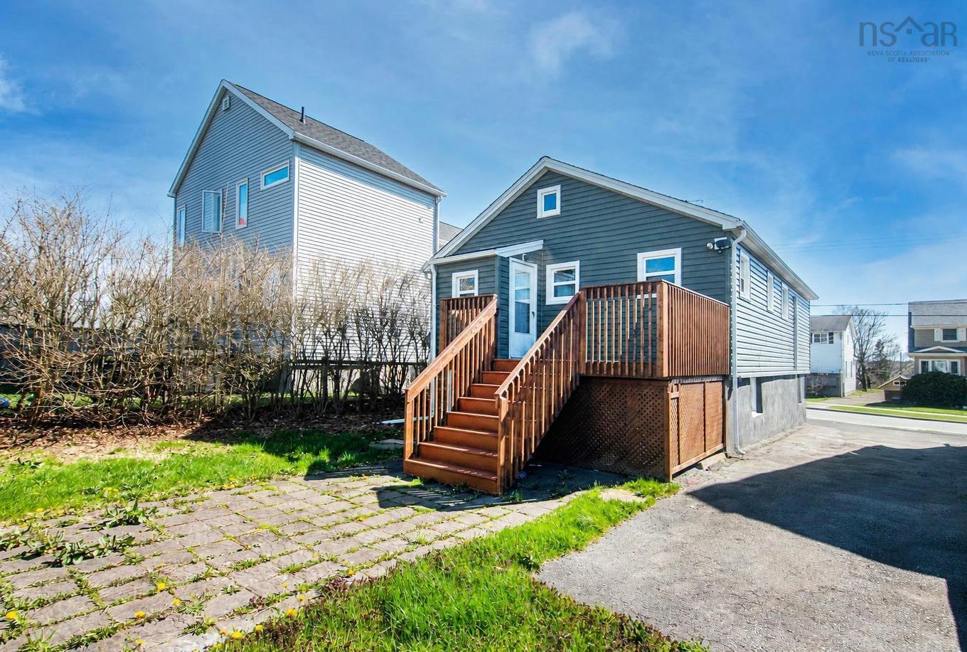 3667 High Street, Halifax Regional Municipality, NS