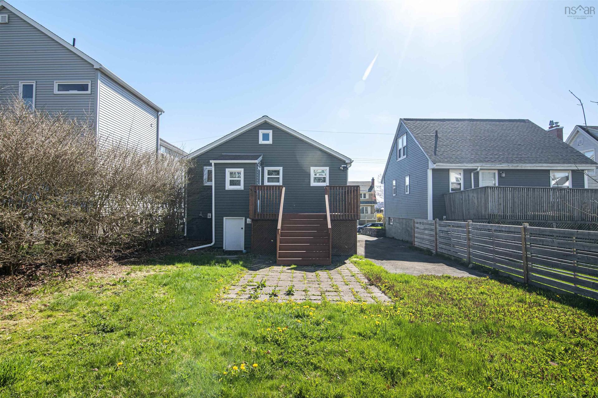3667 High Street, Halifax Regional Municipality, NS