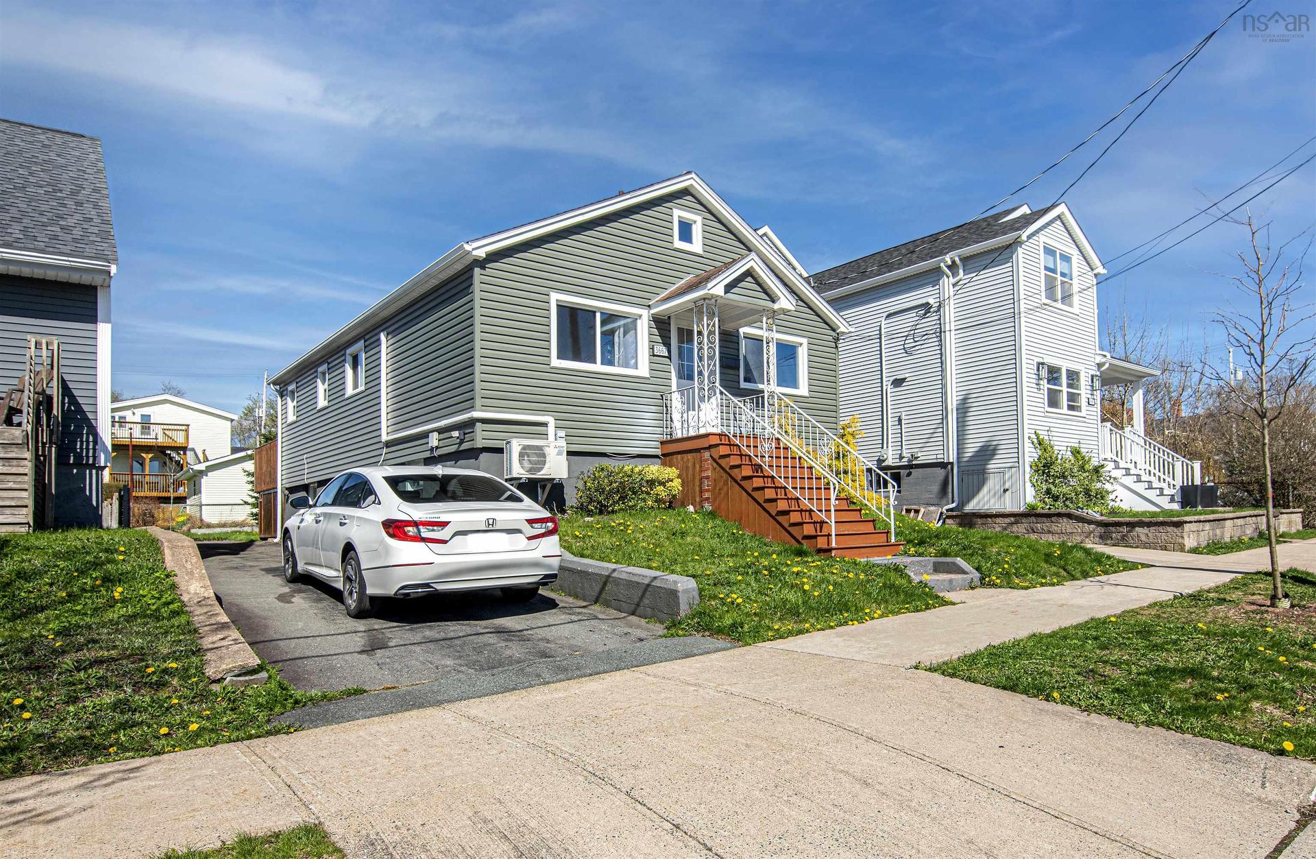 3667 High Street, Halifax Regional Municipality, NS