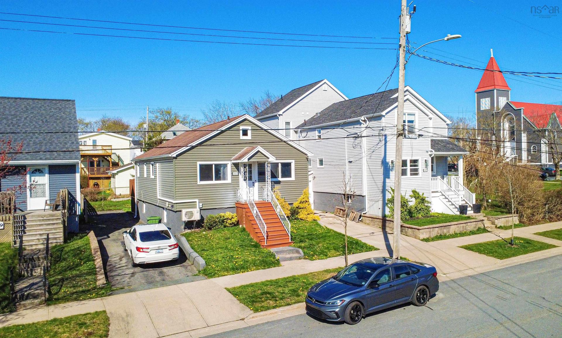 3667 High Street, Halifax Regional Municipality, NS