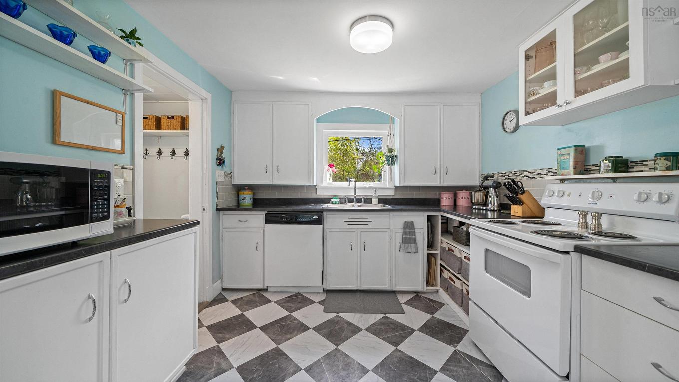 1305 Ridge Road, Wolfville Ridge, NS
