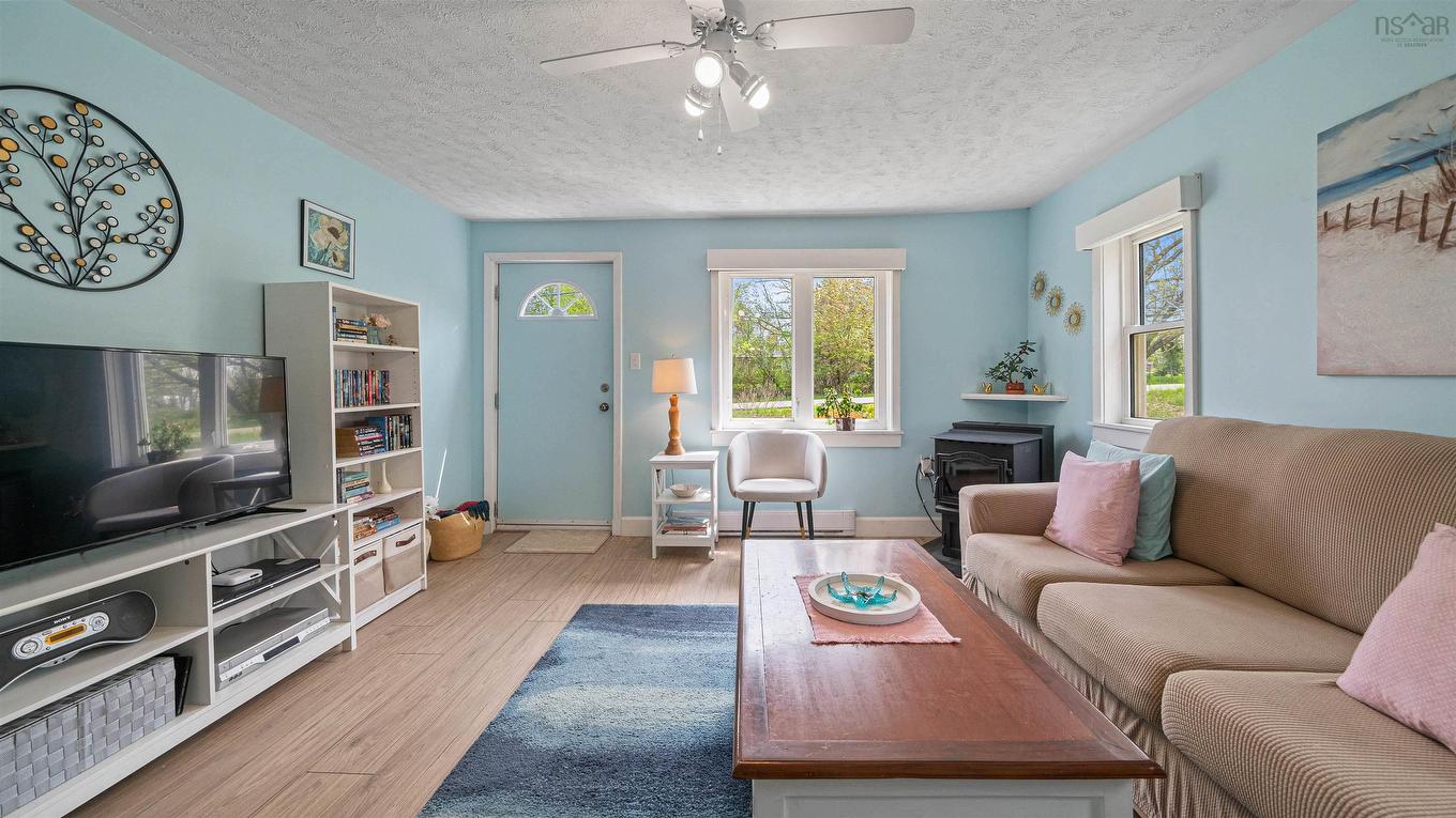 1305 Ridge Road, Wolfville Ridge, NS