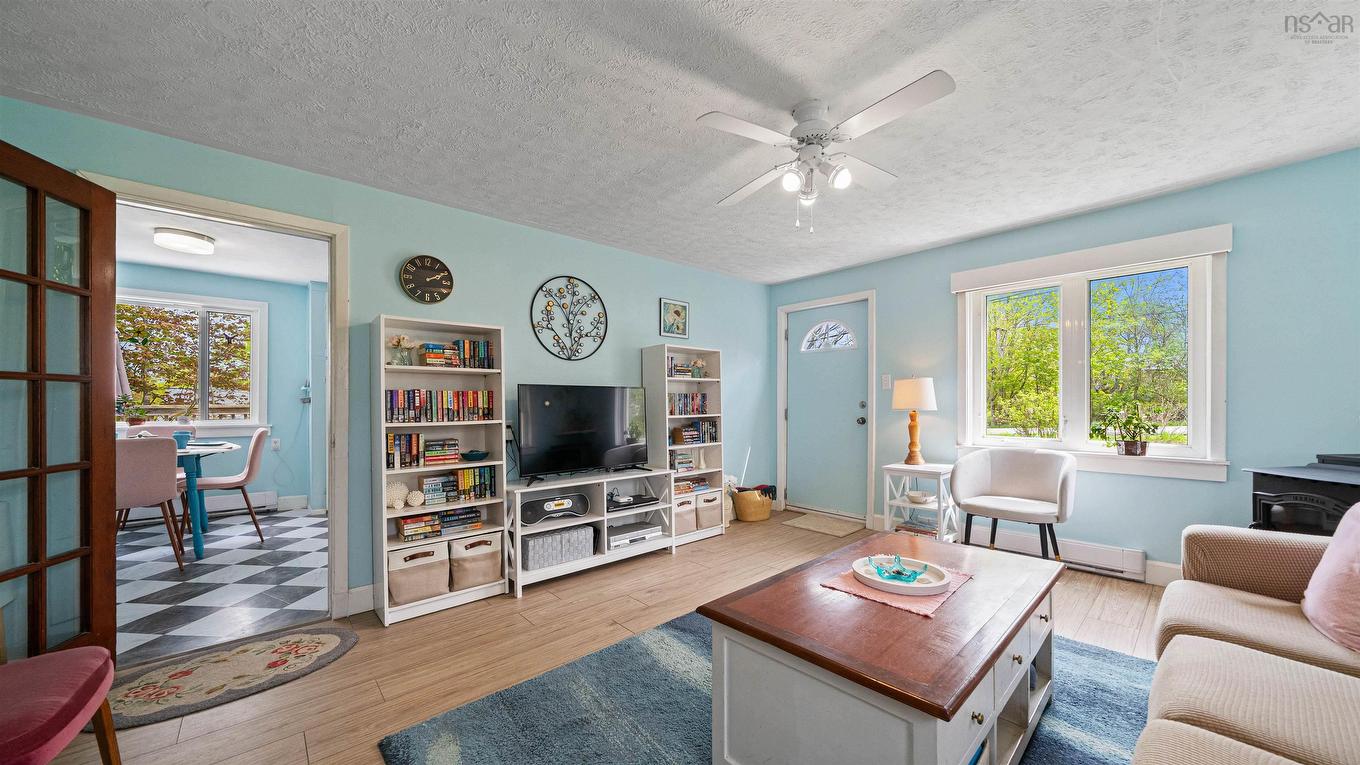 1305 Ridge Road, Wolfville Ridge, NS
