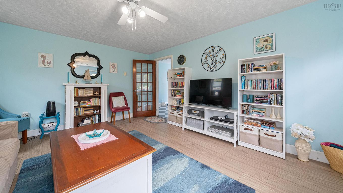 1305 Ridge Road, Wolfville Ridge, NS