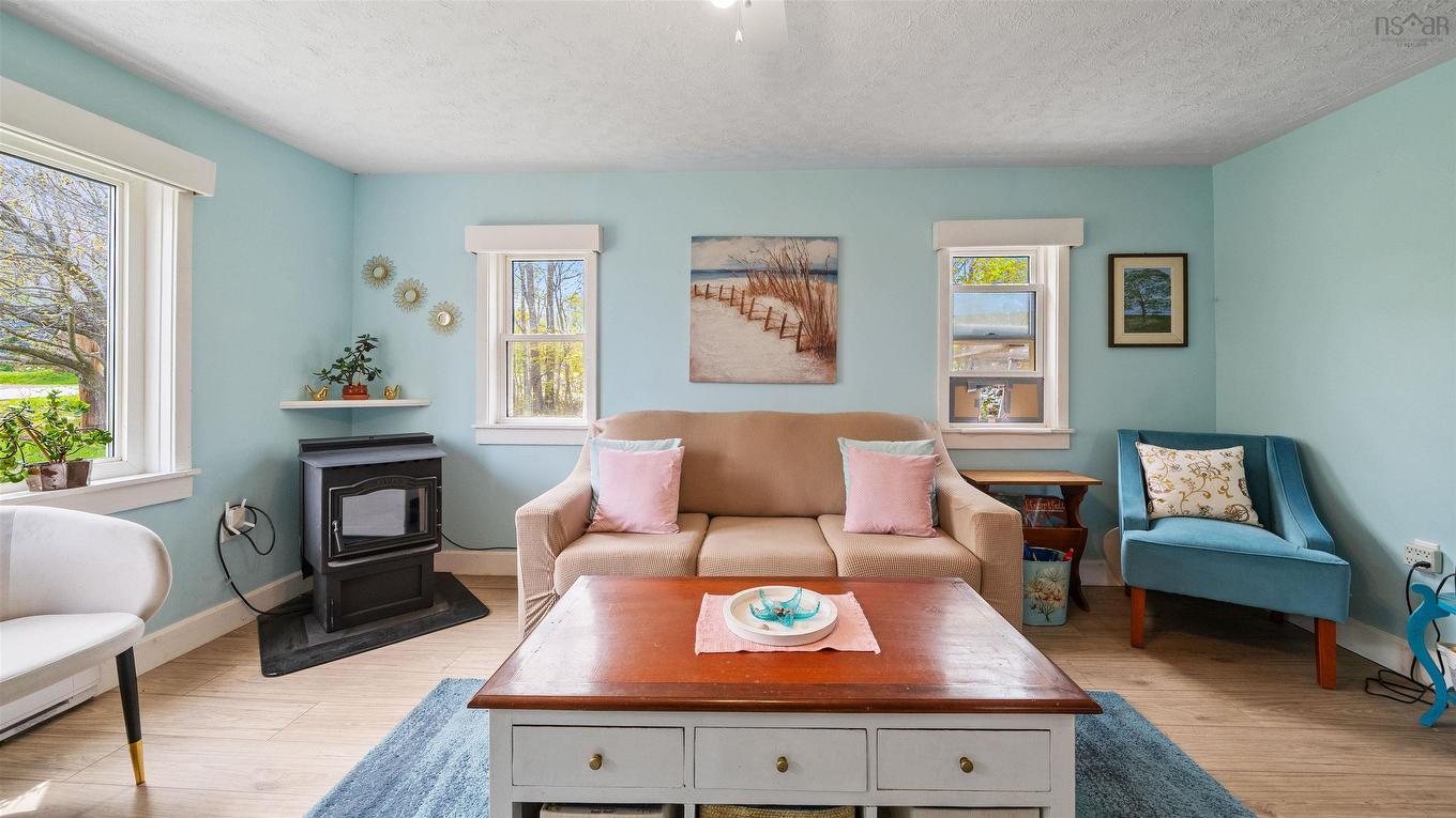 1305 Ridge Road, Wolfville Ridge, NS
