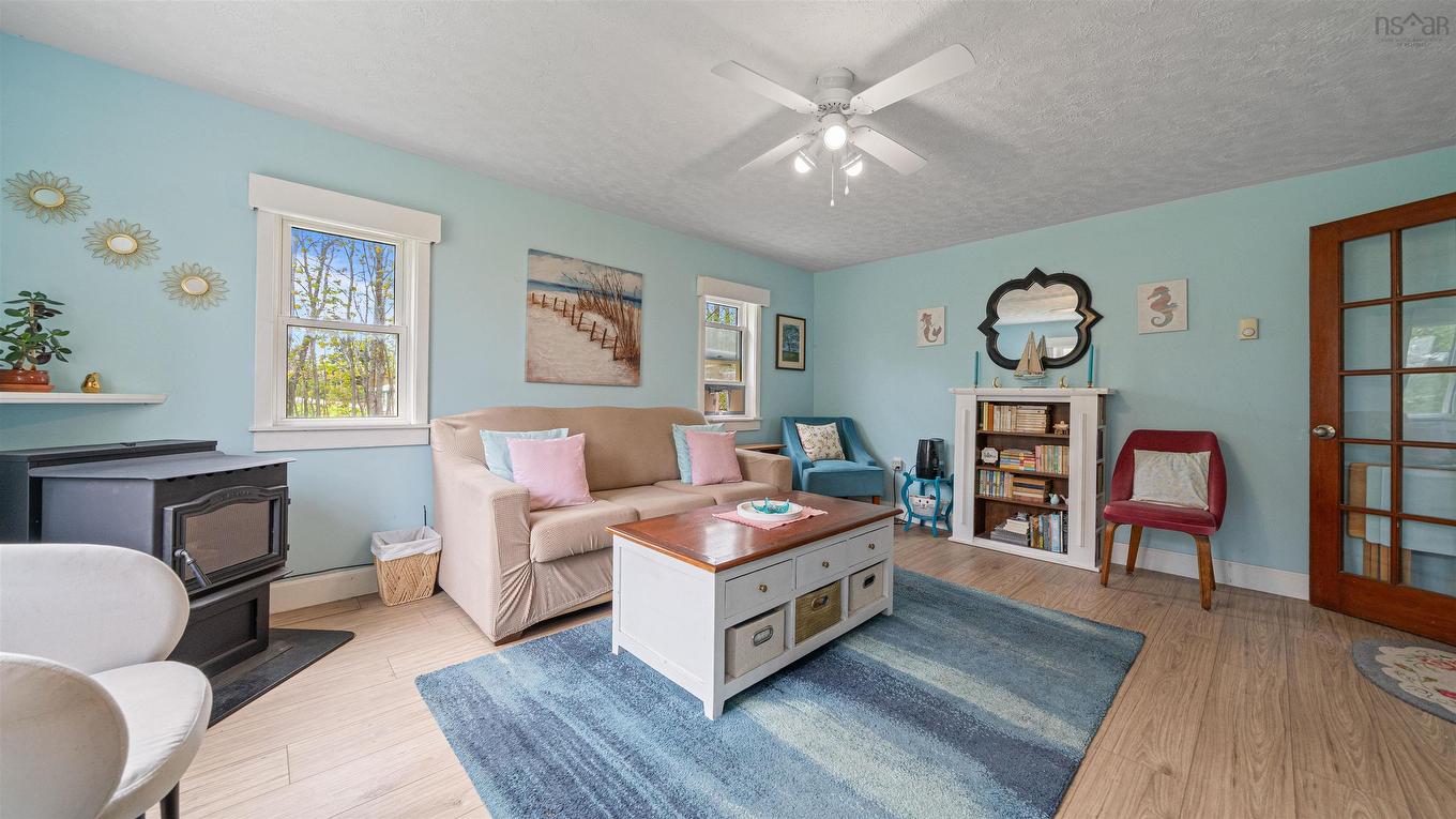 1305 Ridge Road, Wolfville Ridge, NS