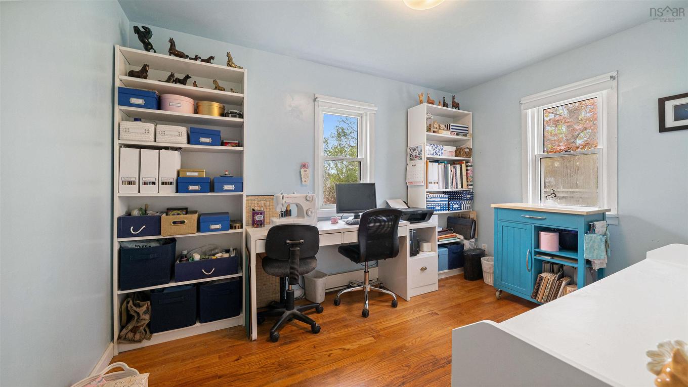 1305 Ridge Road, Wolfville Ridge, NS