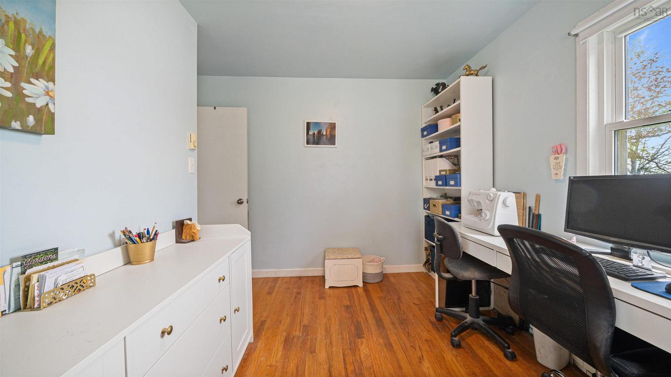 1305 Ridge Road, Wolfville Ridge, NS