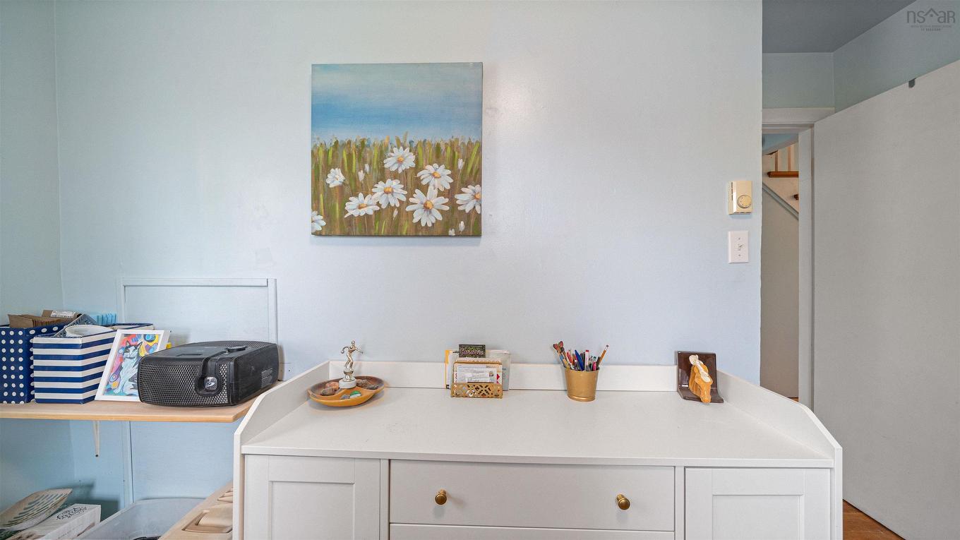 1305 Ridge Road, Wolfville Ridge, NS