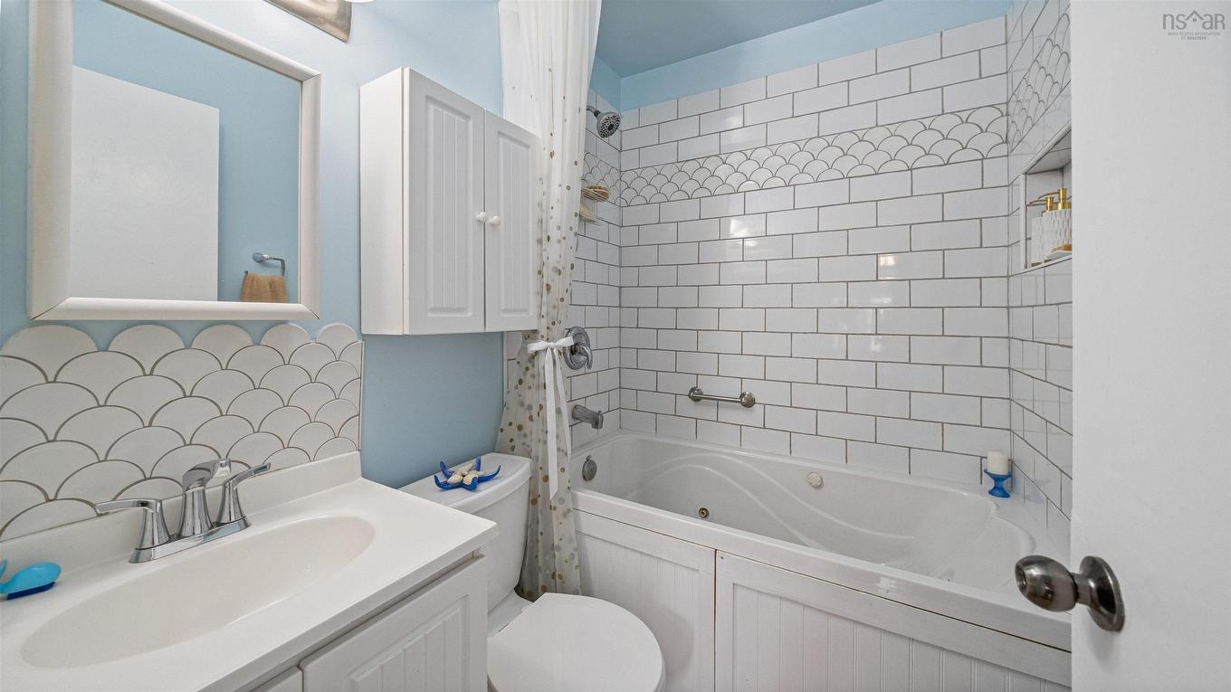 1305 Ridge Road, Wolfville Ridge, NS