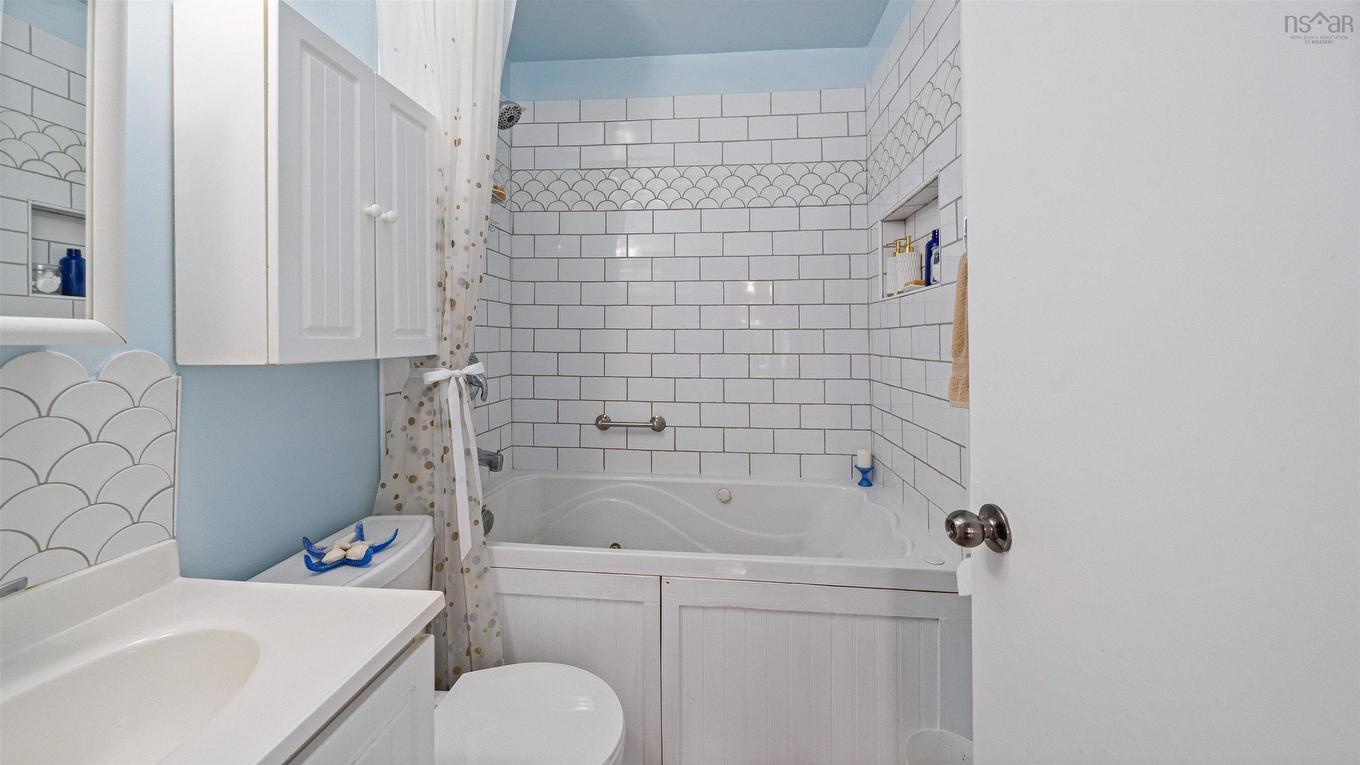 1305 Ridge Road, Wolfville Ridge, NS
