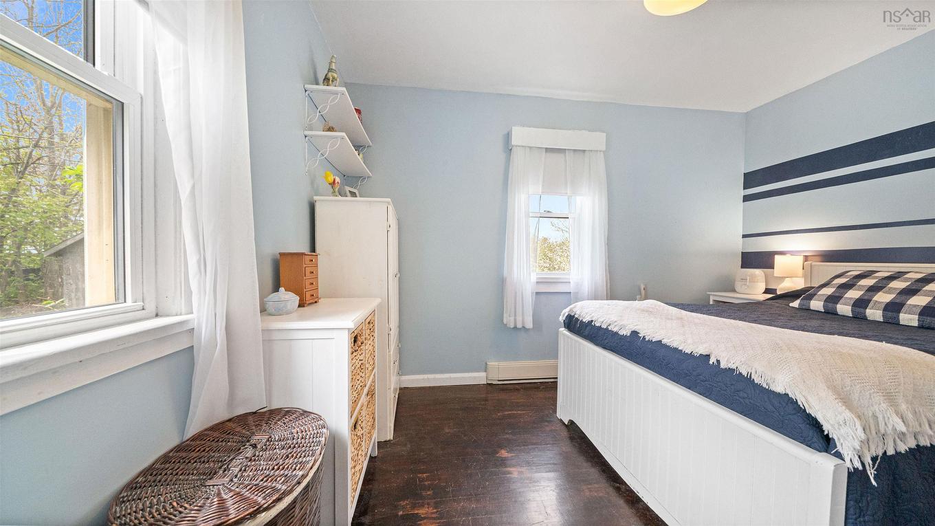 1305 Ridge Road, Wolfville Ridge, NS