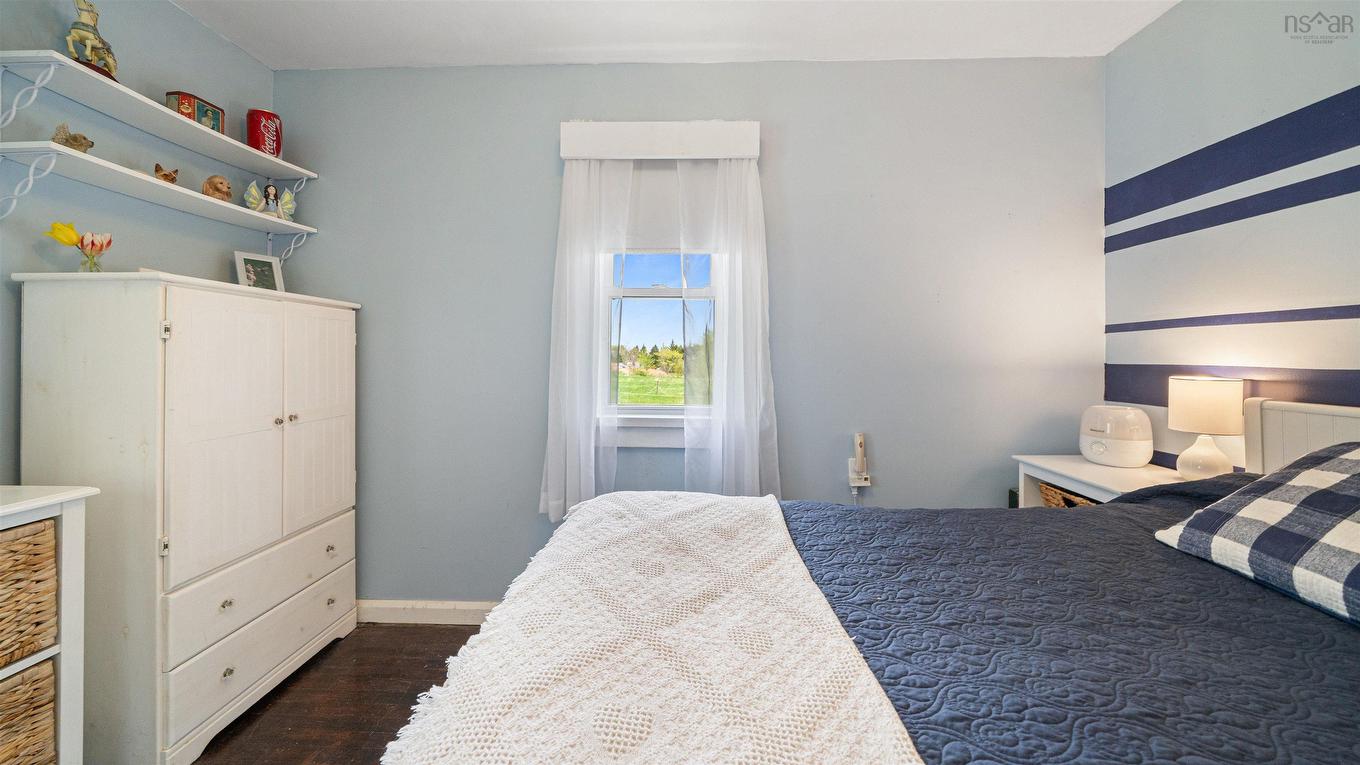 1305 Ridge Road, Wolfville Ridge, NS