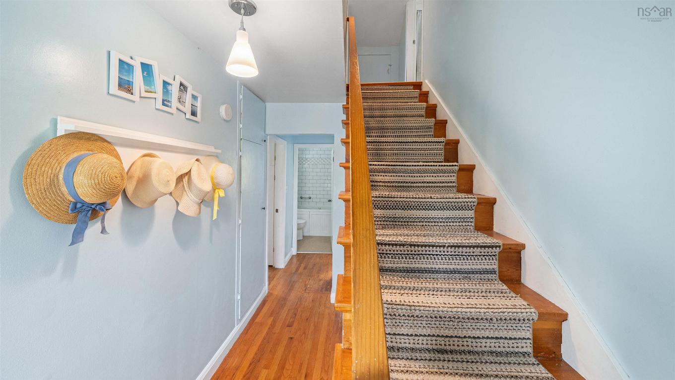 1305 Ridge Road, Wolfville Ridge, NS
