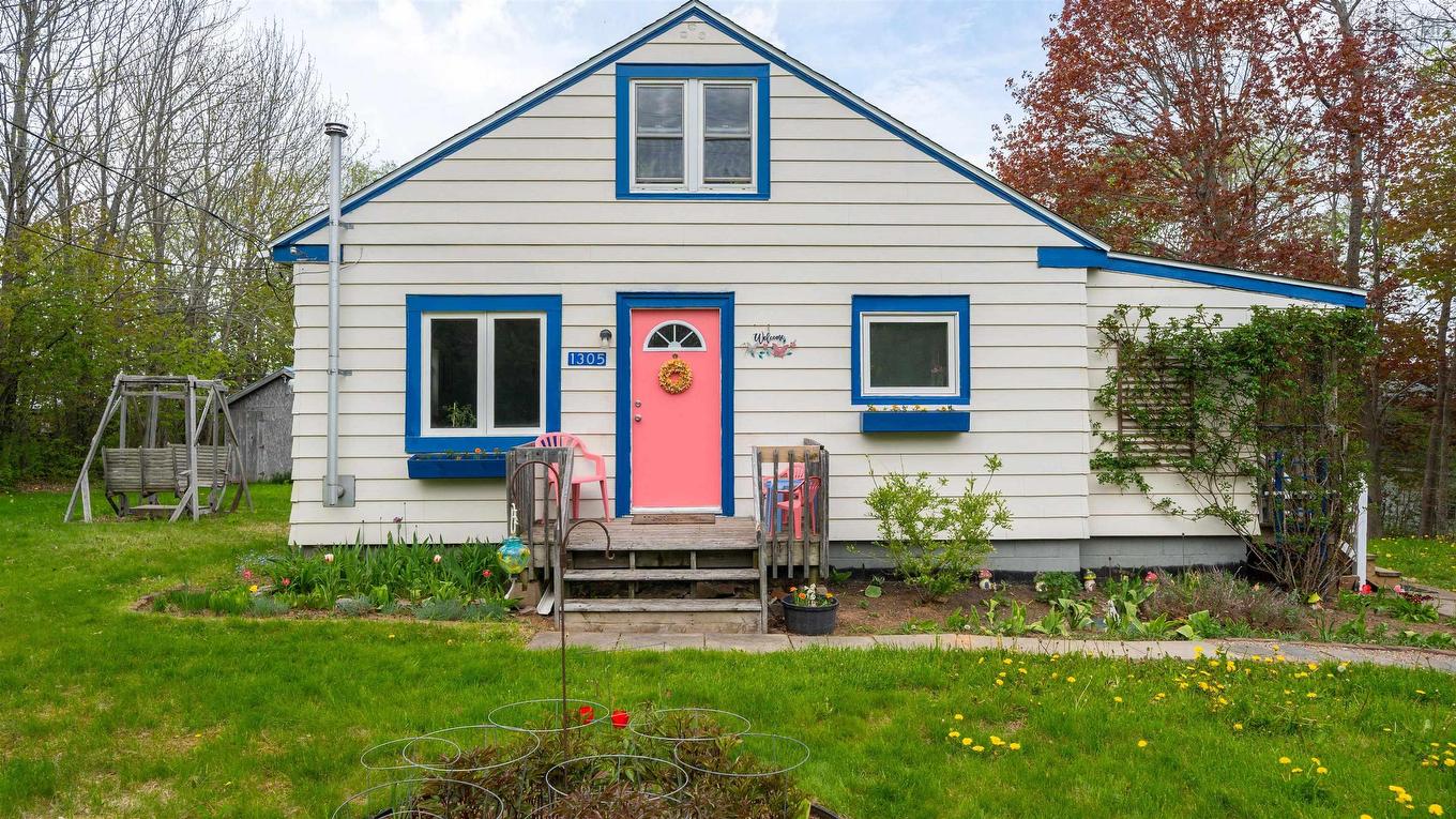 1305 Ridge Road, Wolfville Ridge, NS