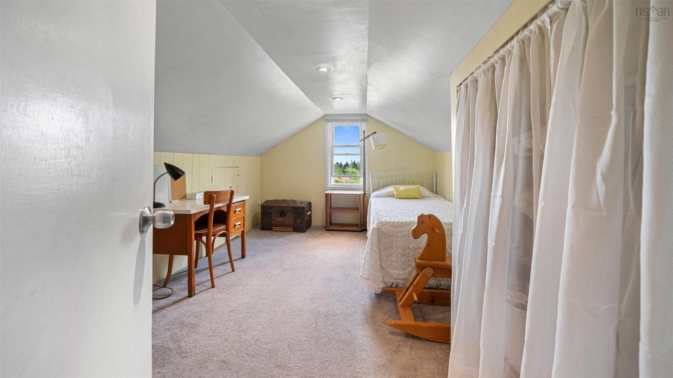 1305 Ridge Road, Wolfville Ridge, NS