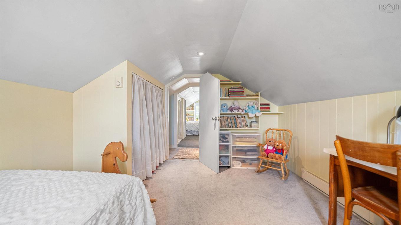 1305 Ridge Road, Wolfville Ridge, NS