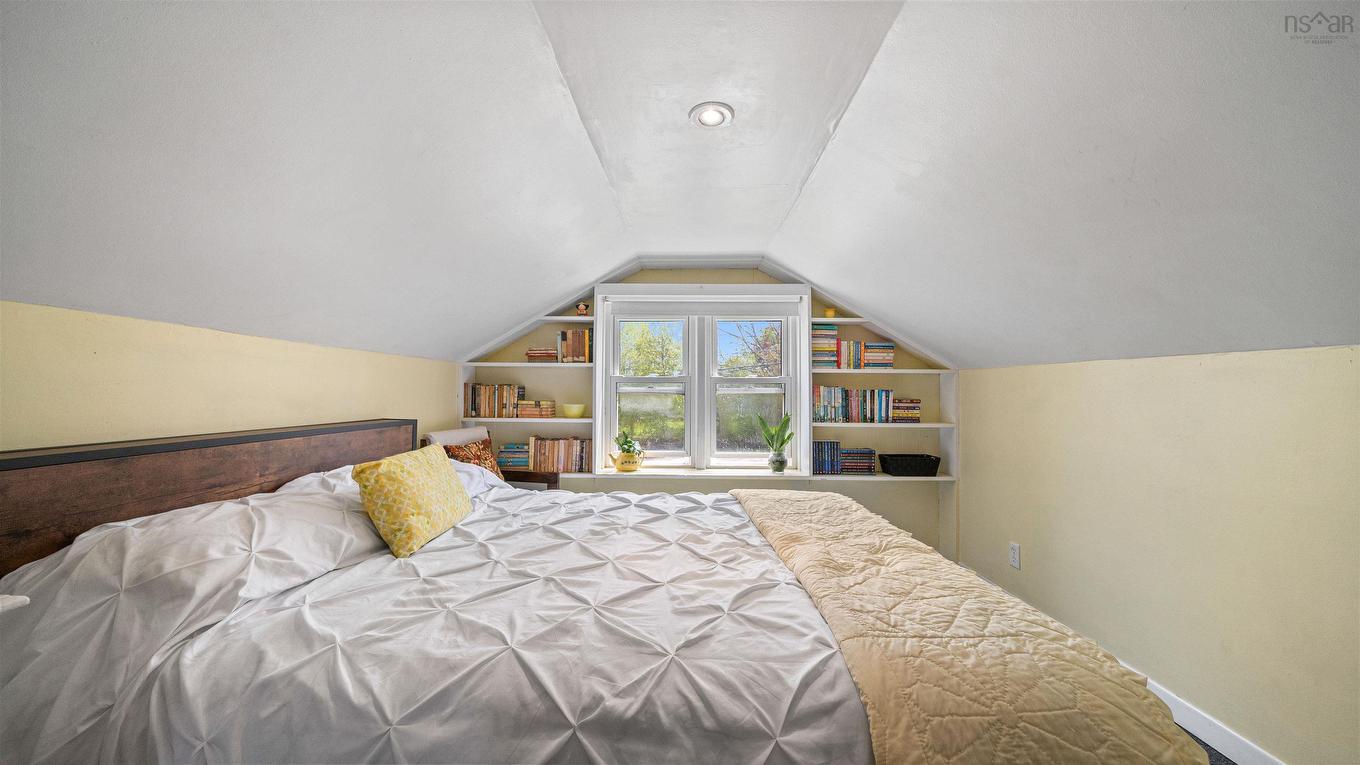 1305 Ridge Road, Wolfville Ridge, NS