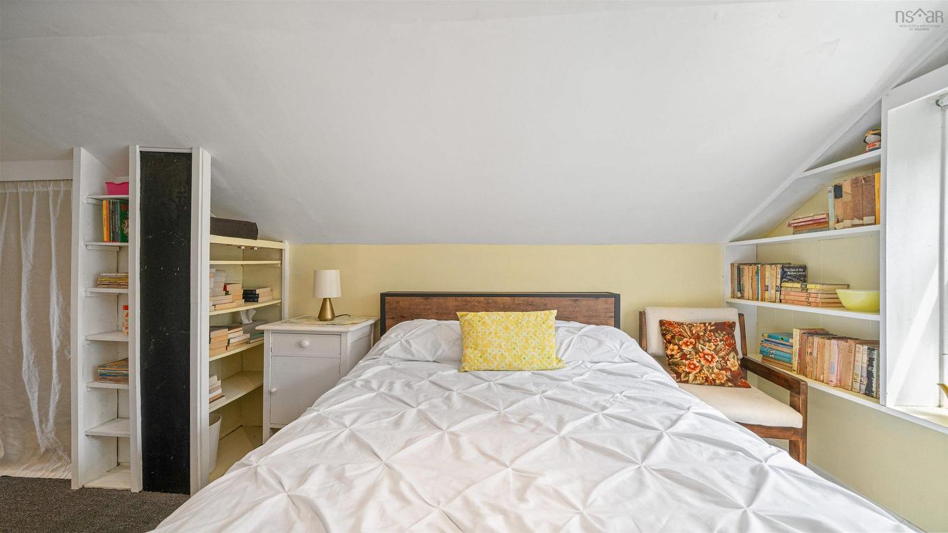 1305 Ridge Road, Wolfville Ridge, NS