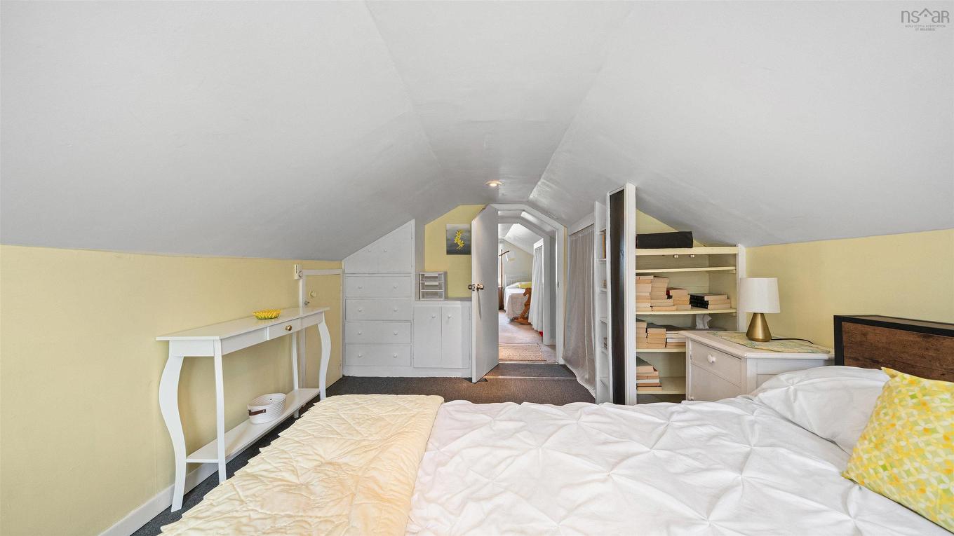 1305 Ridge Road, Wolfville Ridge, NS