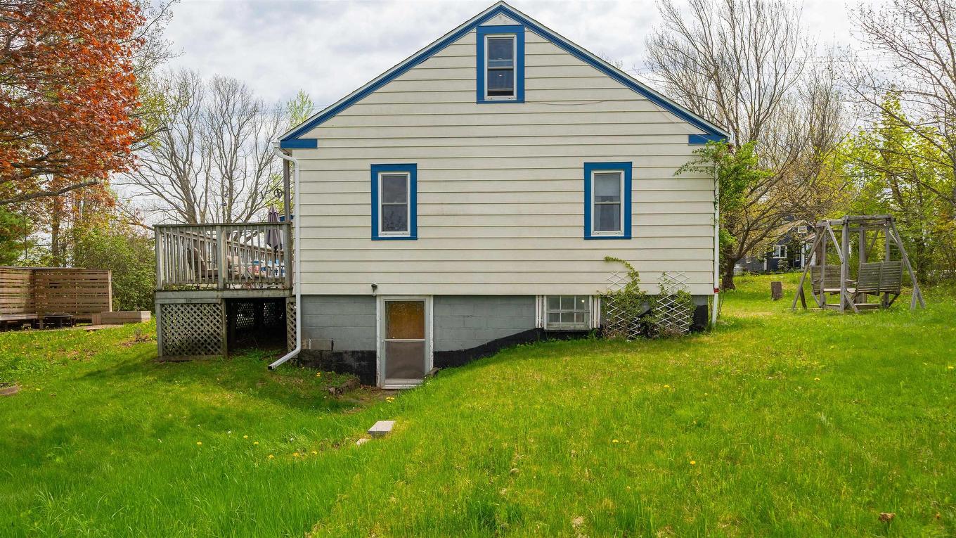 1305 Ridge Road, Wolfville Ridge, NS