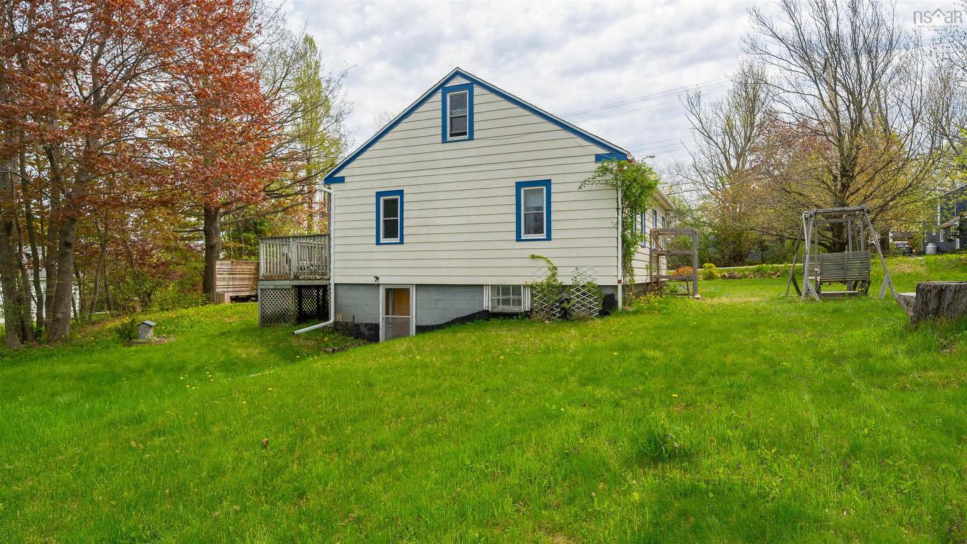 1305 Ridge Road, Wolfville Ridge, NS