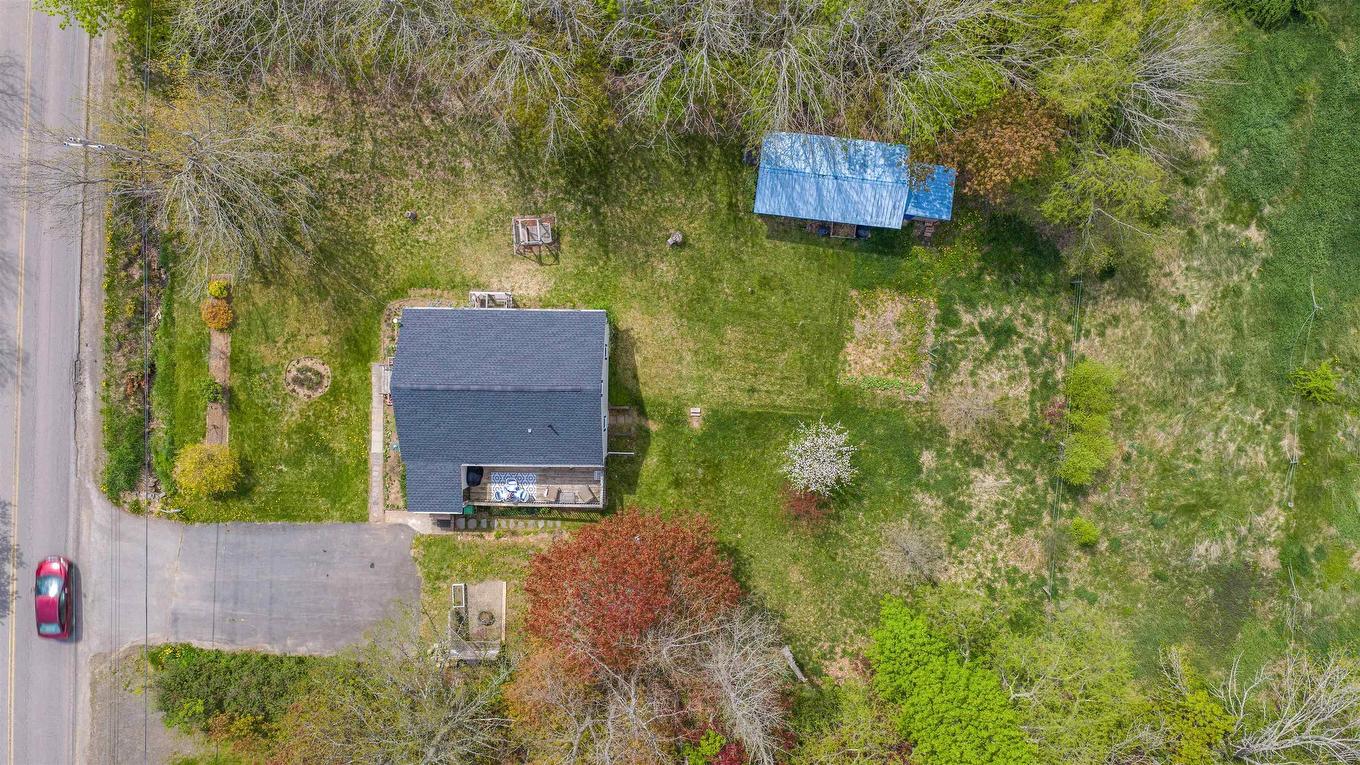 1305 Ridge Road, Wolfville Ridge, NS