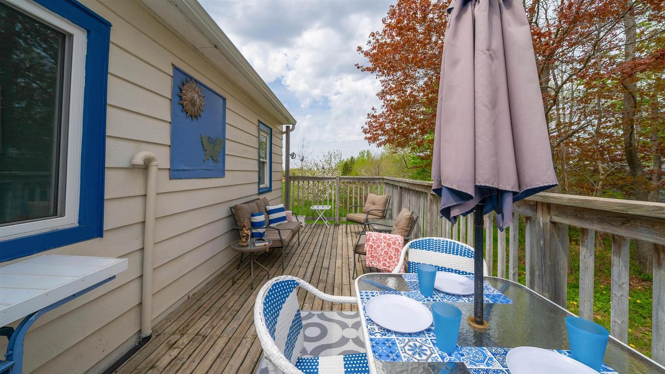 1305 Ridge Road, Wolfville Ridge, NS