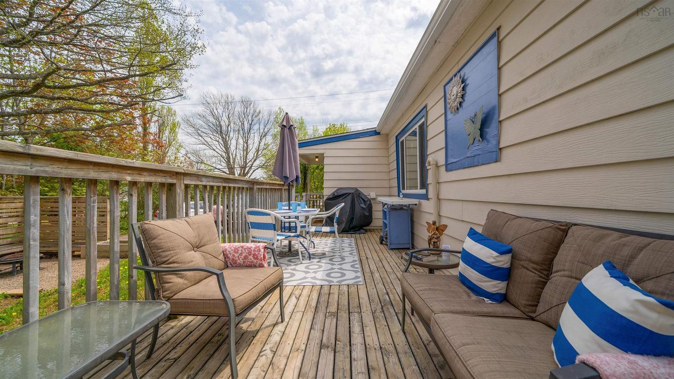 1305 Ridge Road, Wolfville Ridge, NS