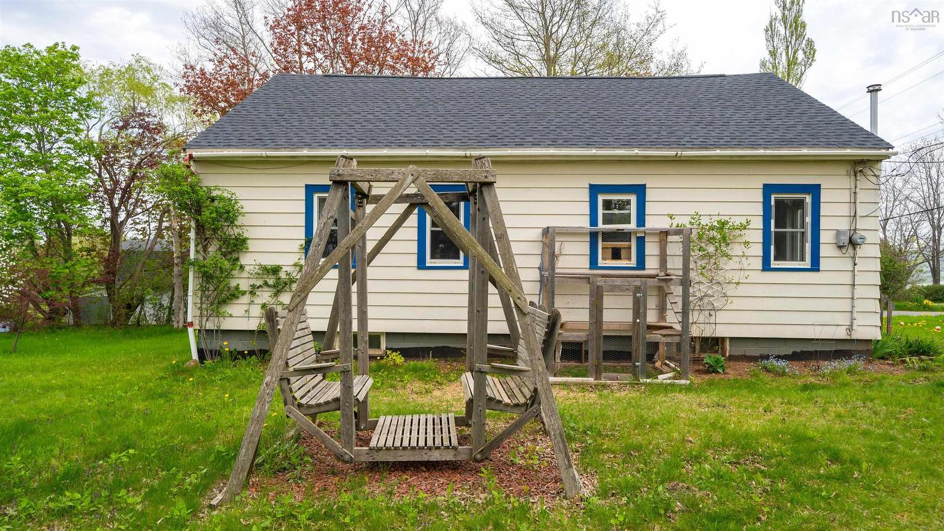 1305 Ridge Road, Wolfville Ridge, NS