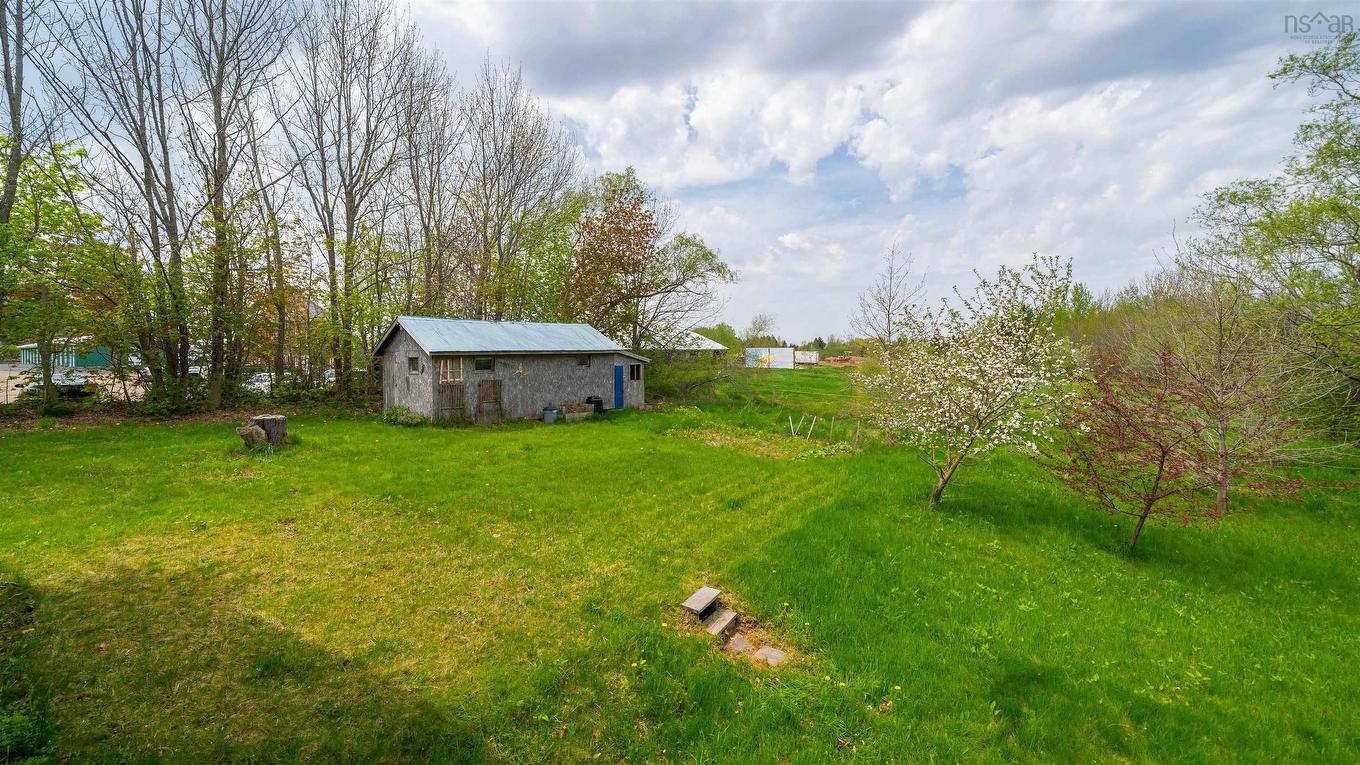 1305 Ridge Road, Wolfville Ridge, NS