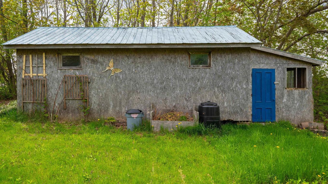 1305 Ridge Road, Wolfville Ridge, NS