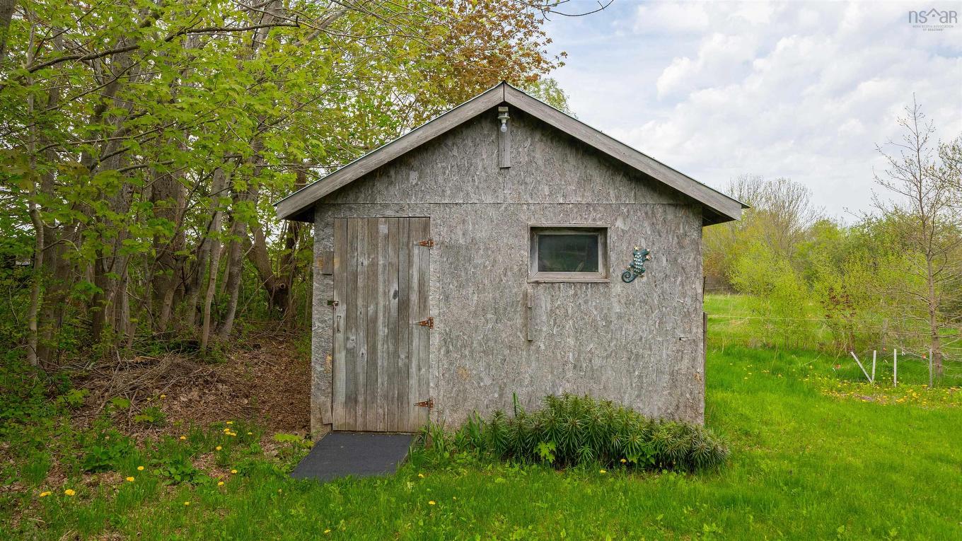 1305 Ridge Road, Wolfville Ridge, NS
