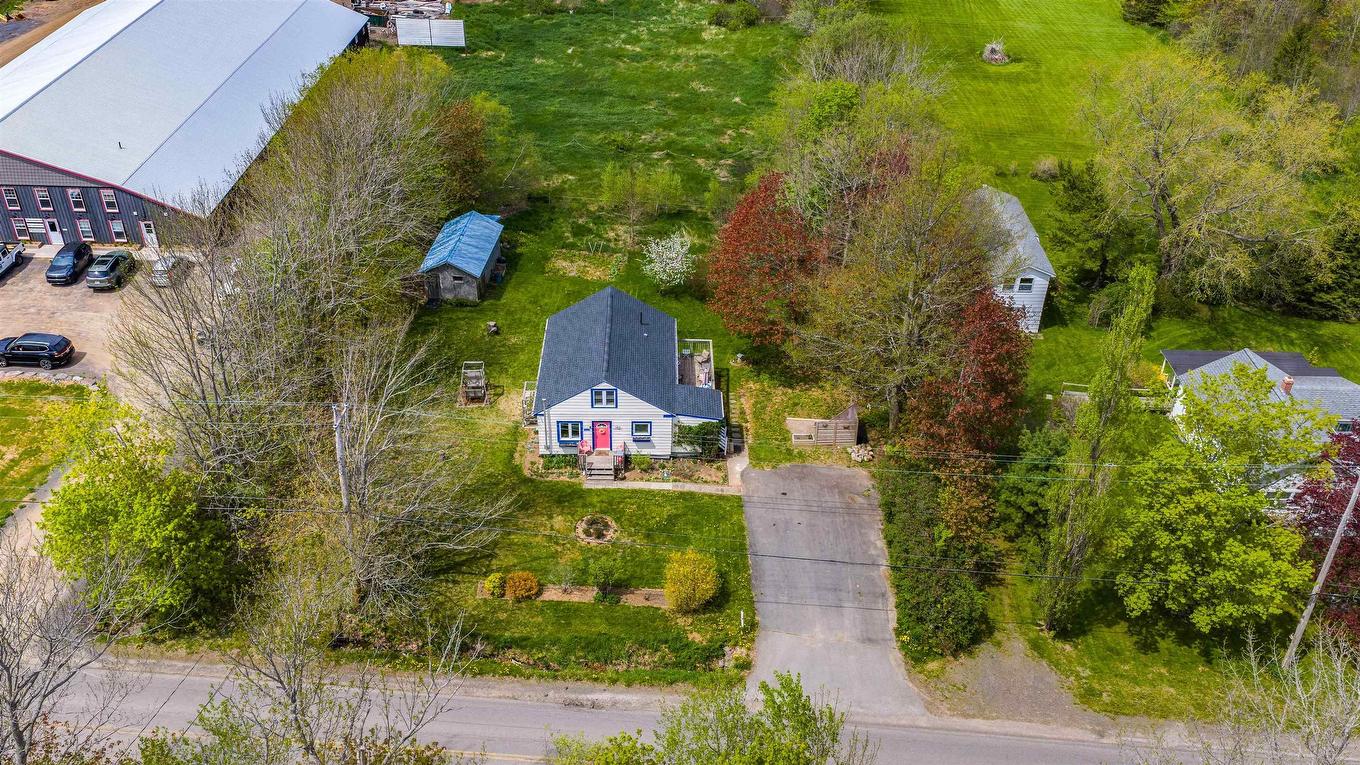 1305 Ridge Road, Wolfville Ridge, NS