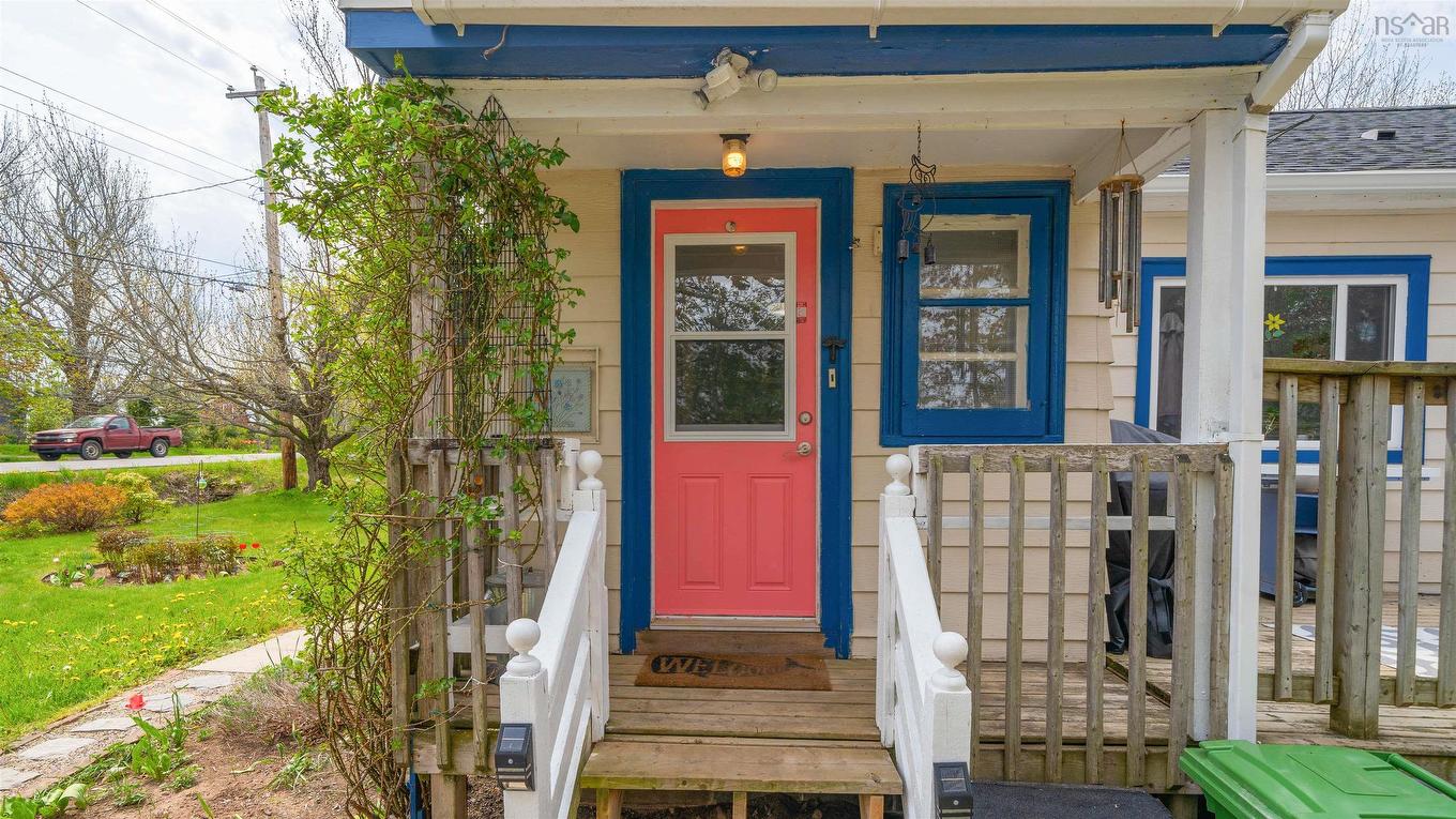1305 Ridge Road, Wolfville Ridge, NS