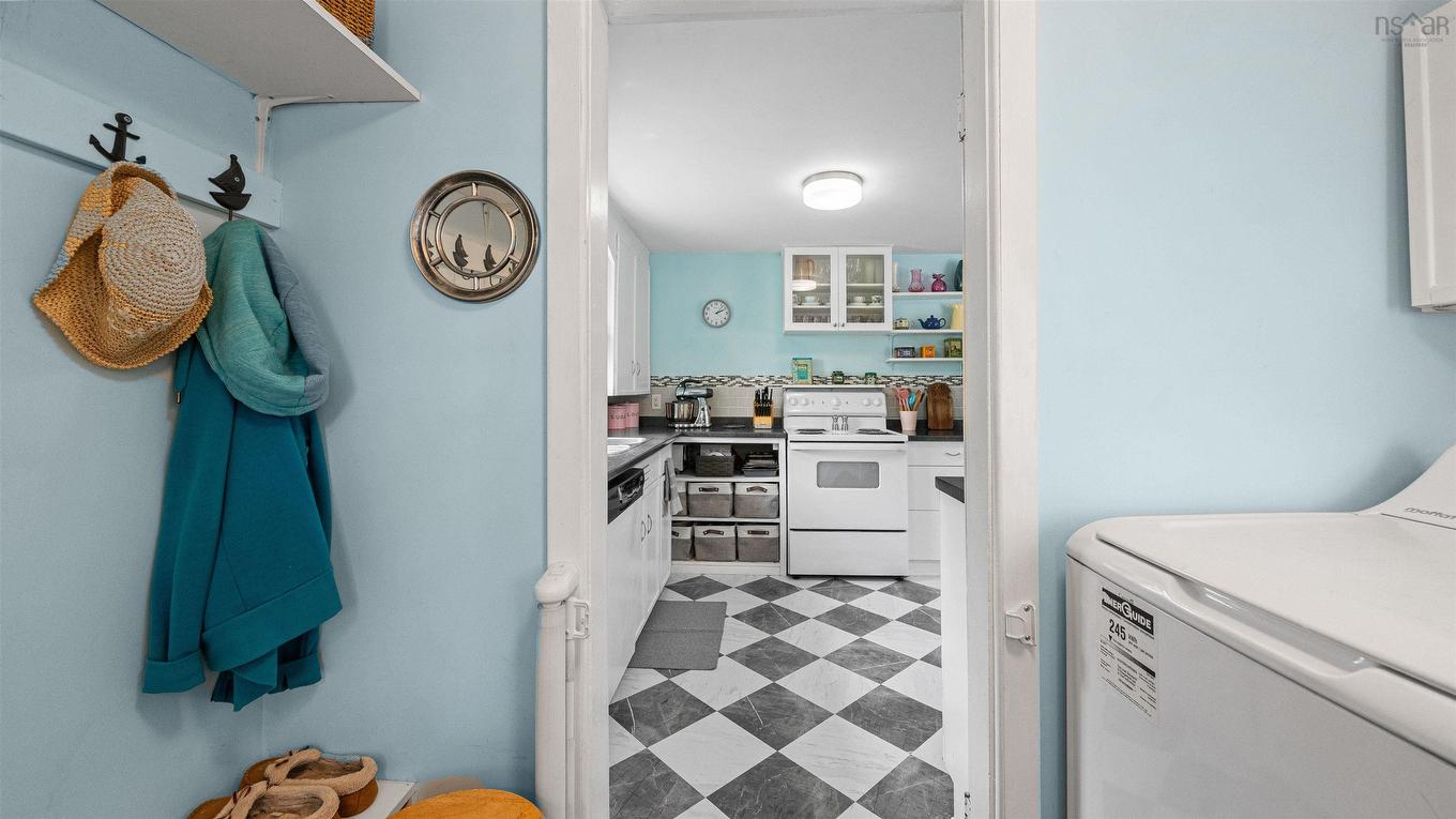 1305 Ridge Road, Wolfville Ridge, NS