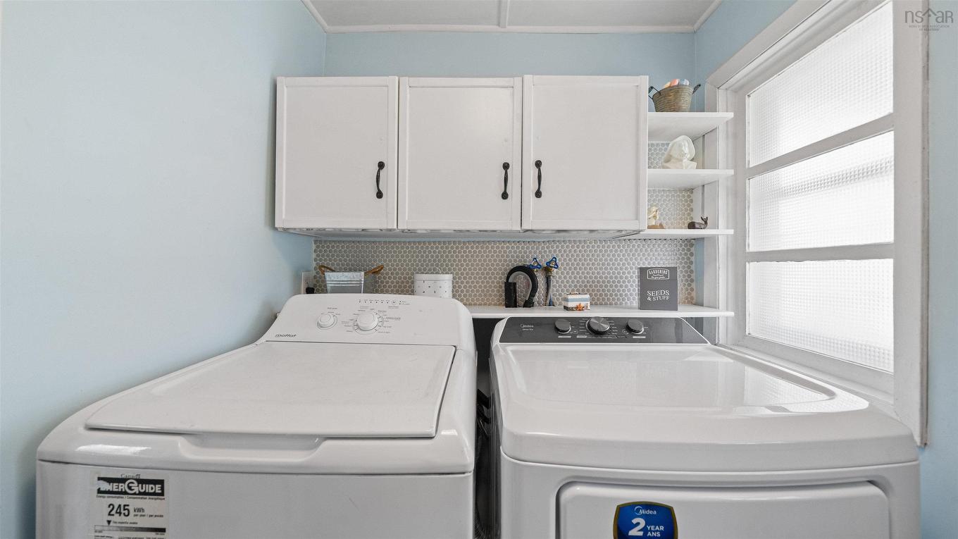 1305 Ridge Road, Wolfville Ridge, NS