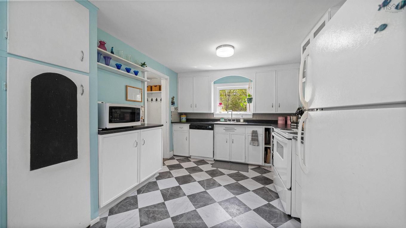 1305 Ridge Road, Wolfville Ridge, NS