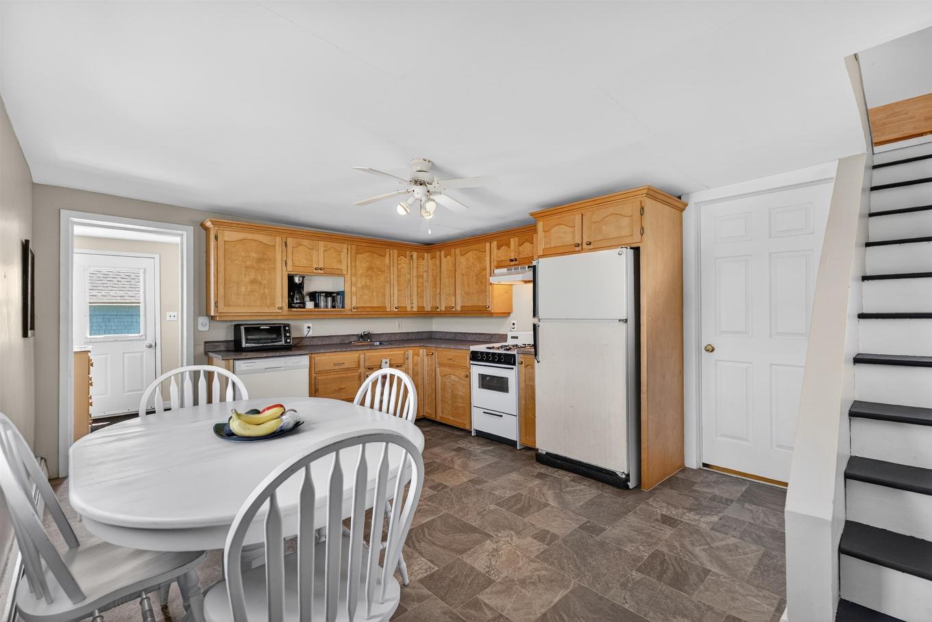 105 Riverside Drive, North Rustico, PE