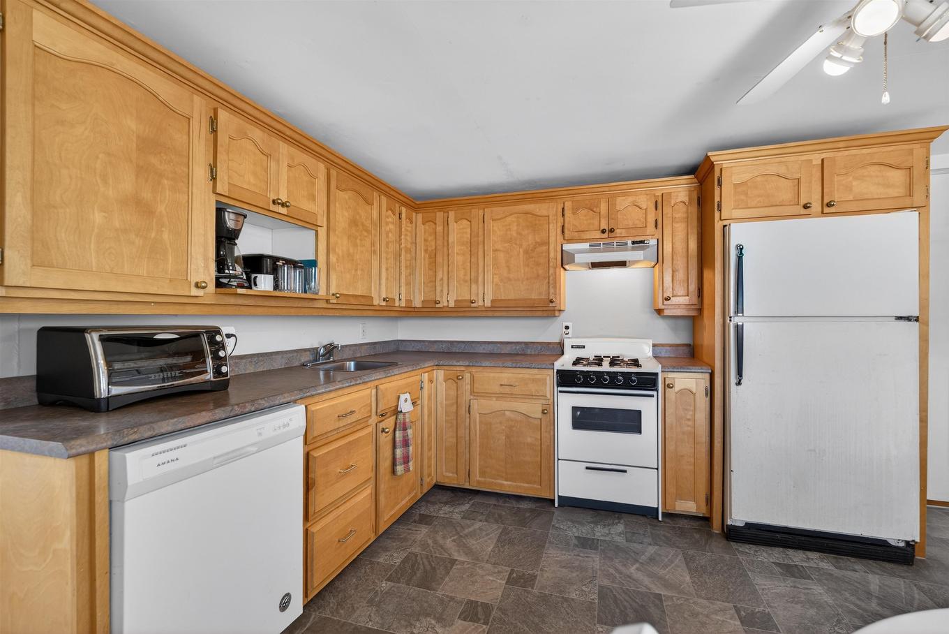 105 Riverside Drive, North Rustico, PE