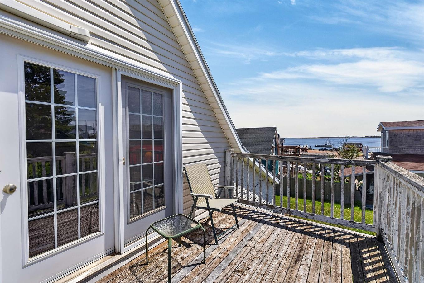 105 Riverside Drive, North Rustico, PE