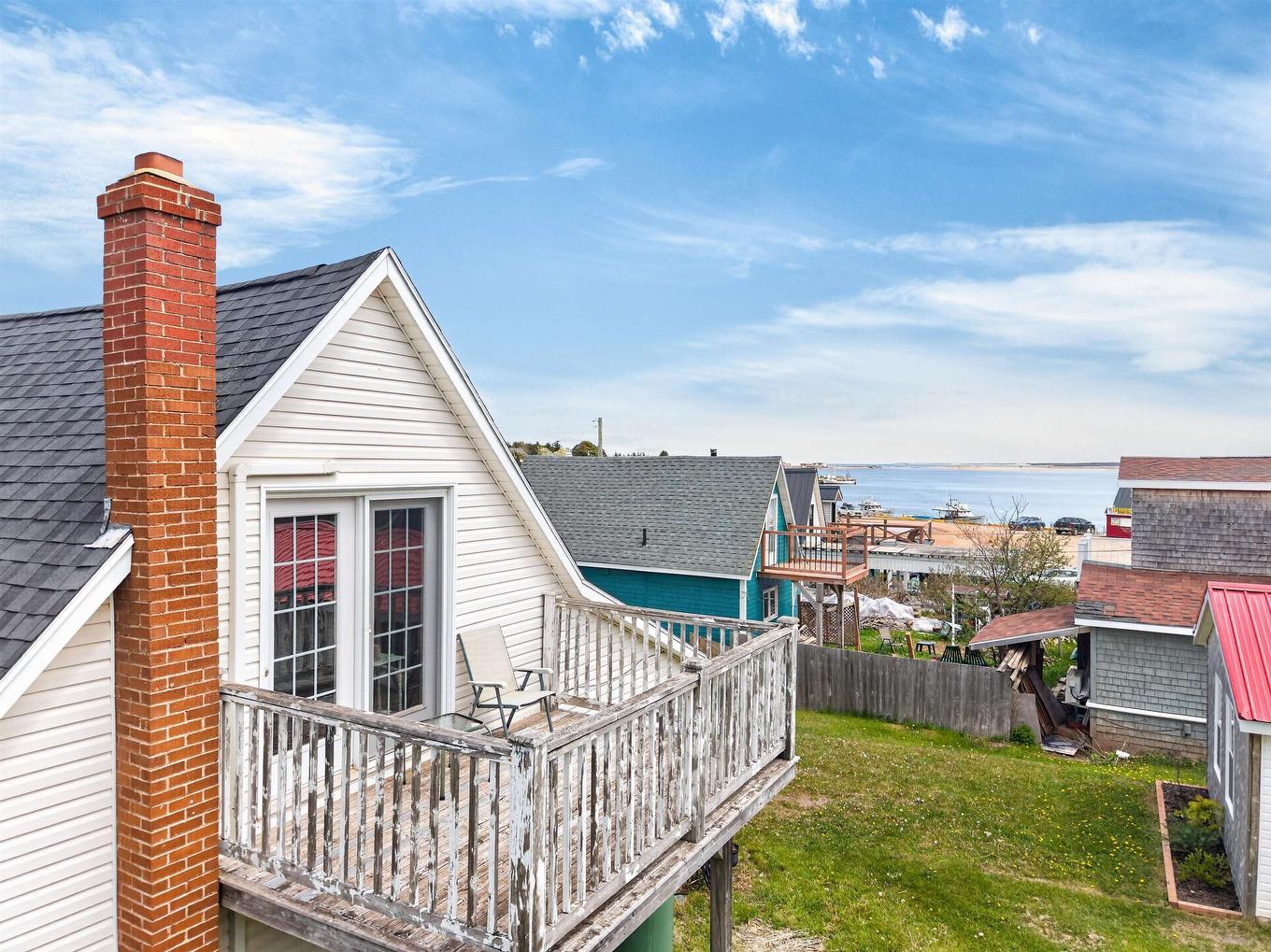 105 Riverside Drive, North Rustico, PE