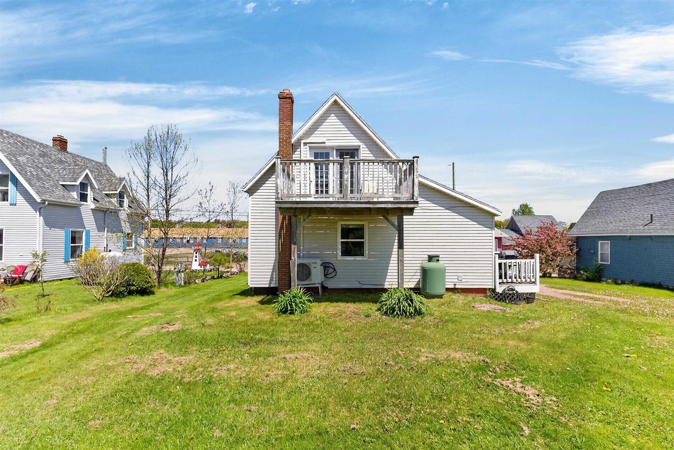 105 Riverside Drive, North Rustico, PE