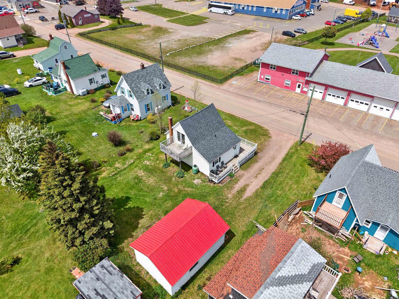 105 Riverside Drive, North Rustico, PE