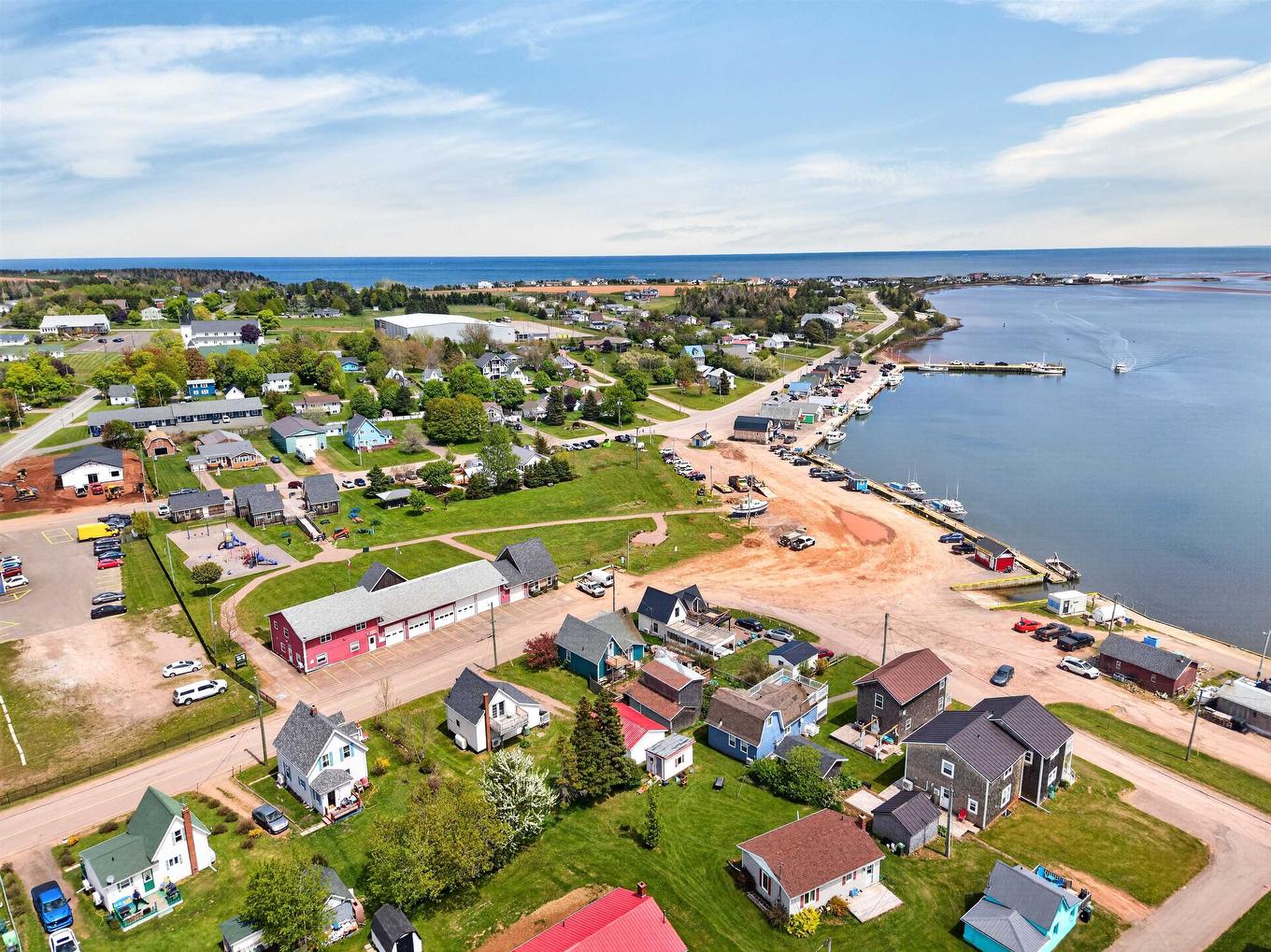 105 Riverside Drive, North Rustico, PE