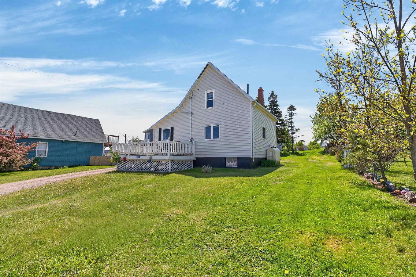 105 Riverside Drive, North Rustico, PE