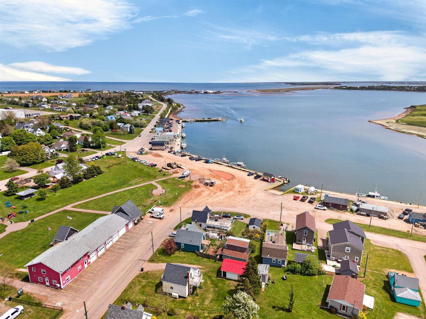 105 Riverside Drive, North Rustico, PE
