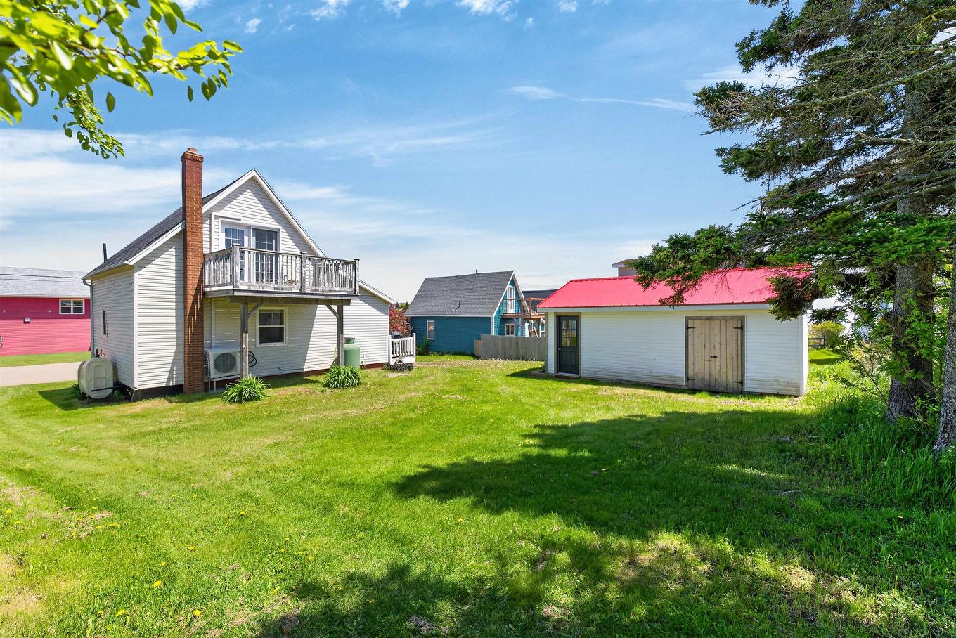 105 Riverside Drive, North Rustico, PE
