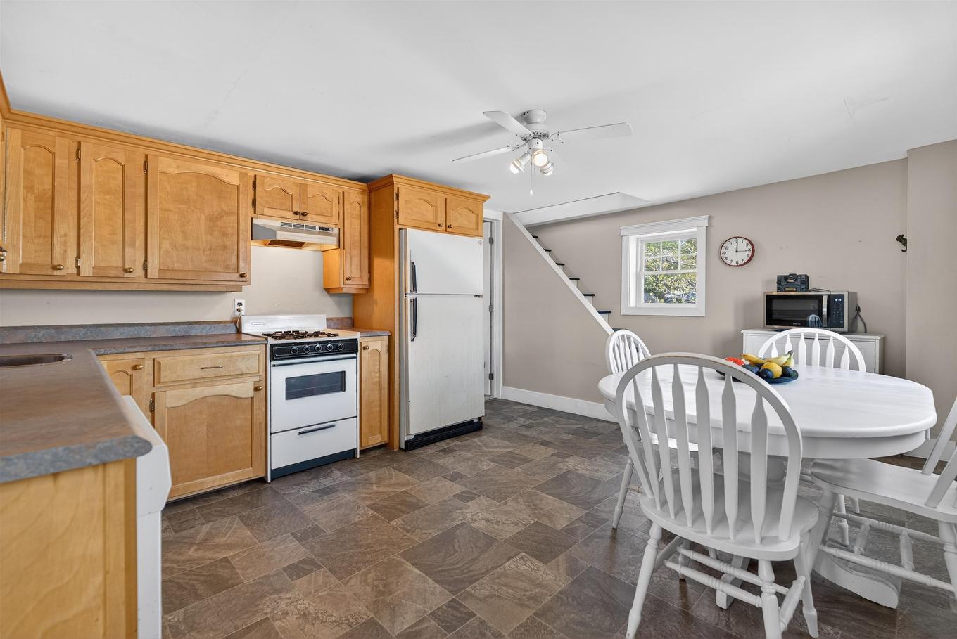 105 Riverside Drive, North Rustico, PE